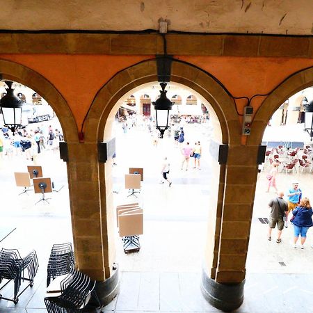 Plaza Consti, Heart Of The Old Town Apartman San Sebastián Kültér fotó